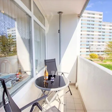 דירה Ferienwohnung-g-2-1-0g0201
