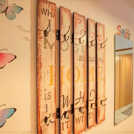 Ferienwohnung-g-2-1-0g0201 דירה *
