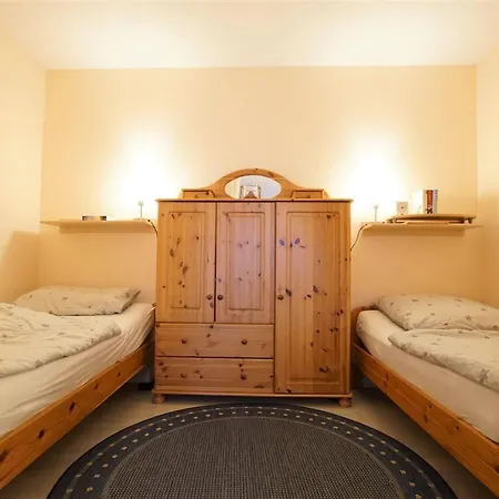דירה Ferienwohnung-g-2-1-0g0201 *