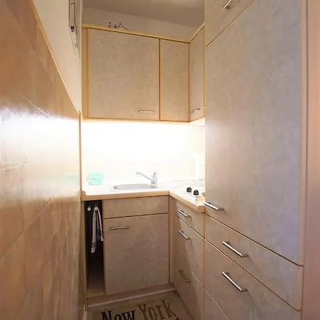 דירה Ferienwohnung-g-2-1-0g0201