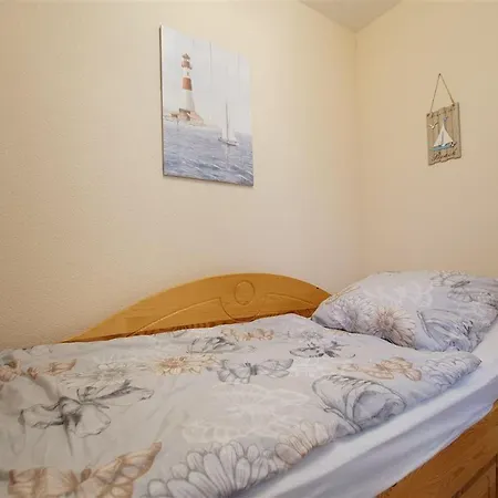 דירה Ferienwohnung-g-2-1-0g0201