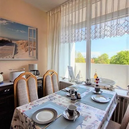 Ferienwohnung-g-2-1-0g0201 הייליגנהאפן