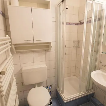 Ferienwohnung-g-2-1-0g0201 דירה הייליגנהאפן